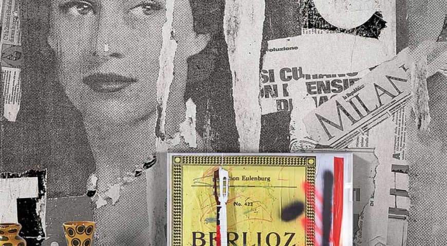 Londonart, carte da parati per ogni ambiente