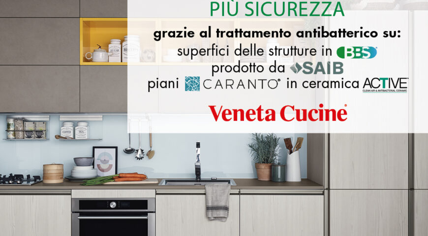 PIÙ SICUREZZA