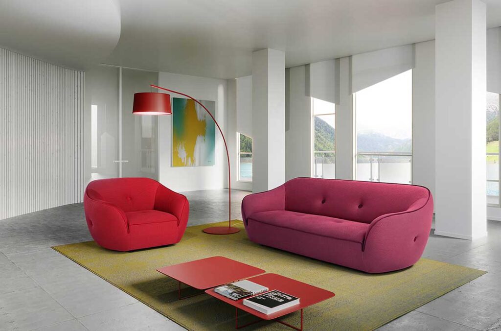 Ego Italiano BEPOP