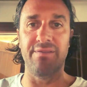 50 ANNI CECCHINI STORE - LUCA TONI ospite da Cecchini Store