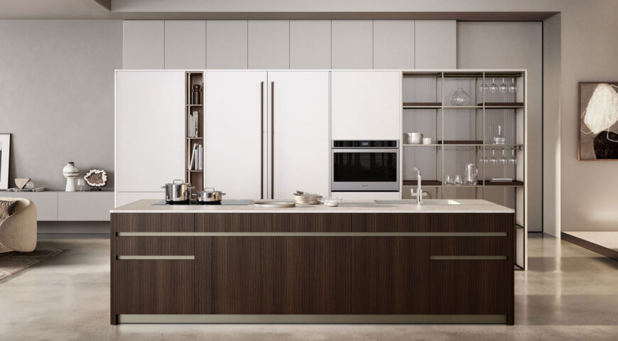 ICONICA propone una nuova visione estetica 