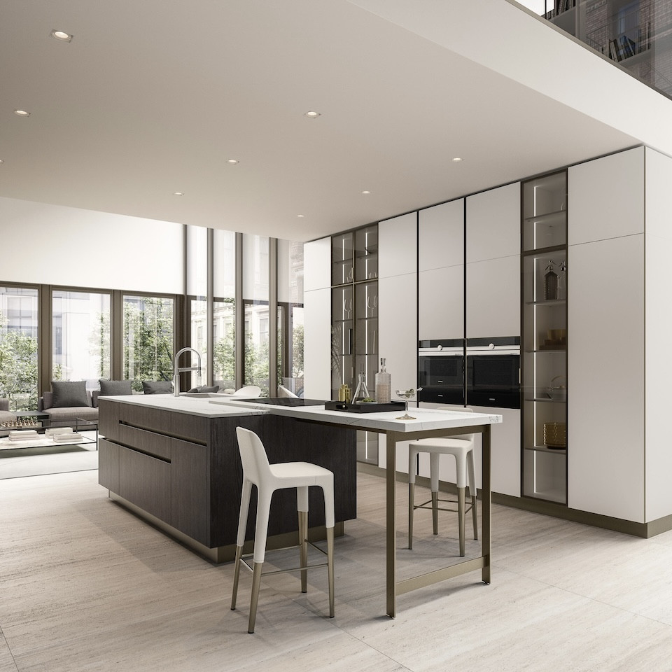 ICONICA propone una nuova visione estetica