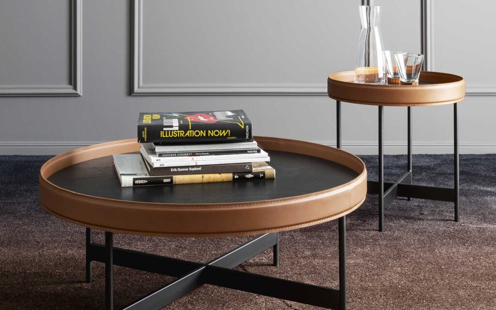 MUSHROOM - TAVOLINO Calligaris
