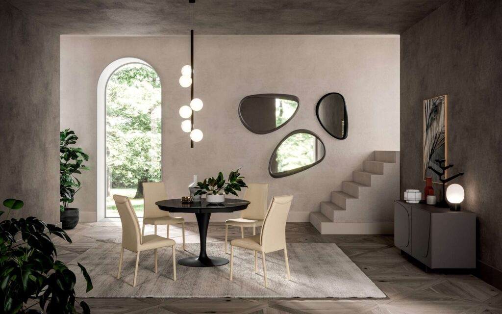 Eclipse Ozzio