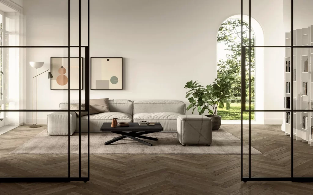 Complementi Ozzio