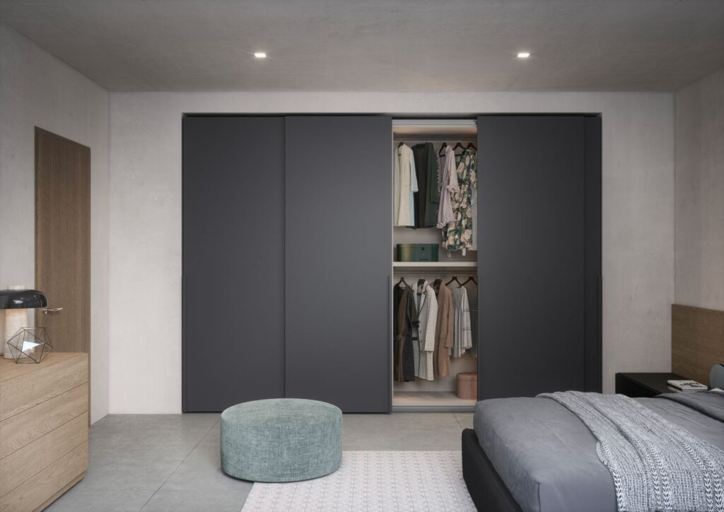 Come arredare una camera da letto piccola con stile