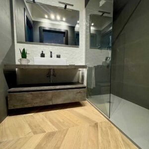 I nostri lavori - Cecchini Store