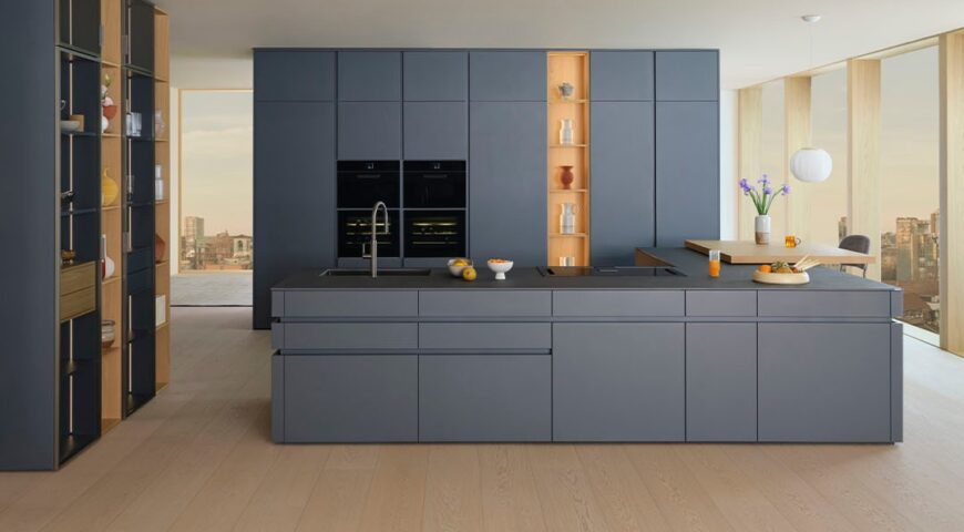 Iconica: una nuova visione estetica