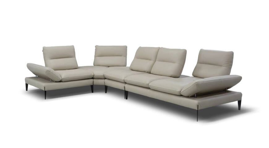 Monnalisa di Nicoletti Home: l’equilibrio perfetto tra design, artigianalità e funzionalità