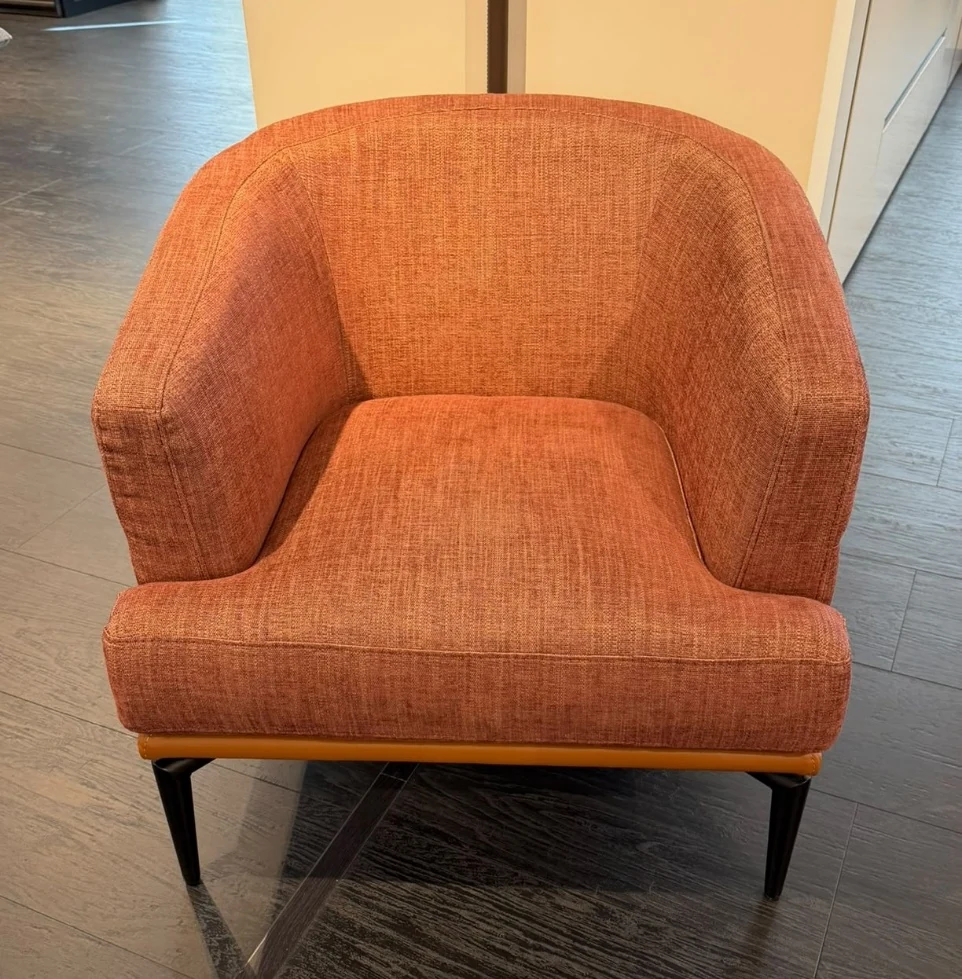 Poltrona Egoitaliano