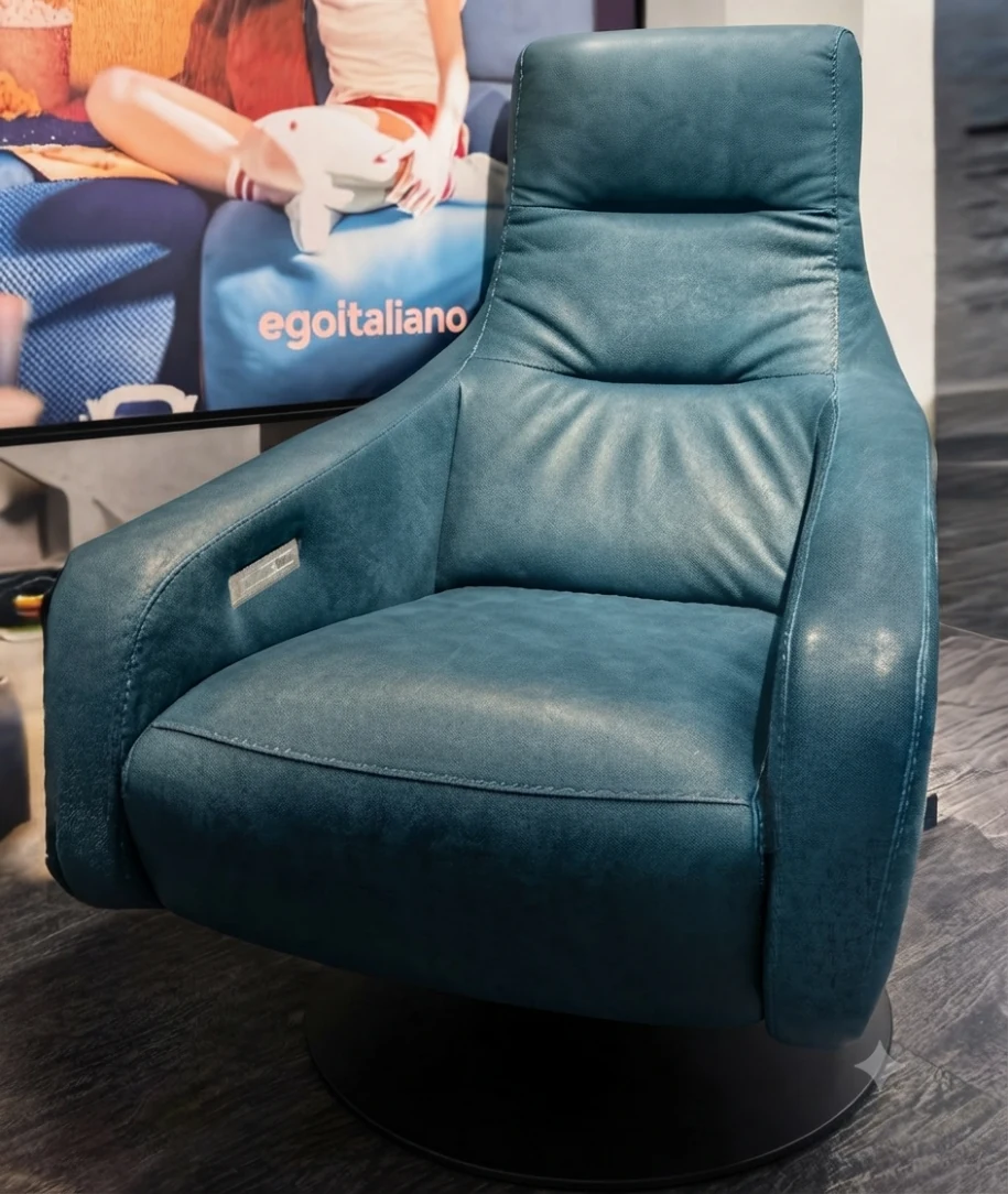 Poltrona Egoitaliano