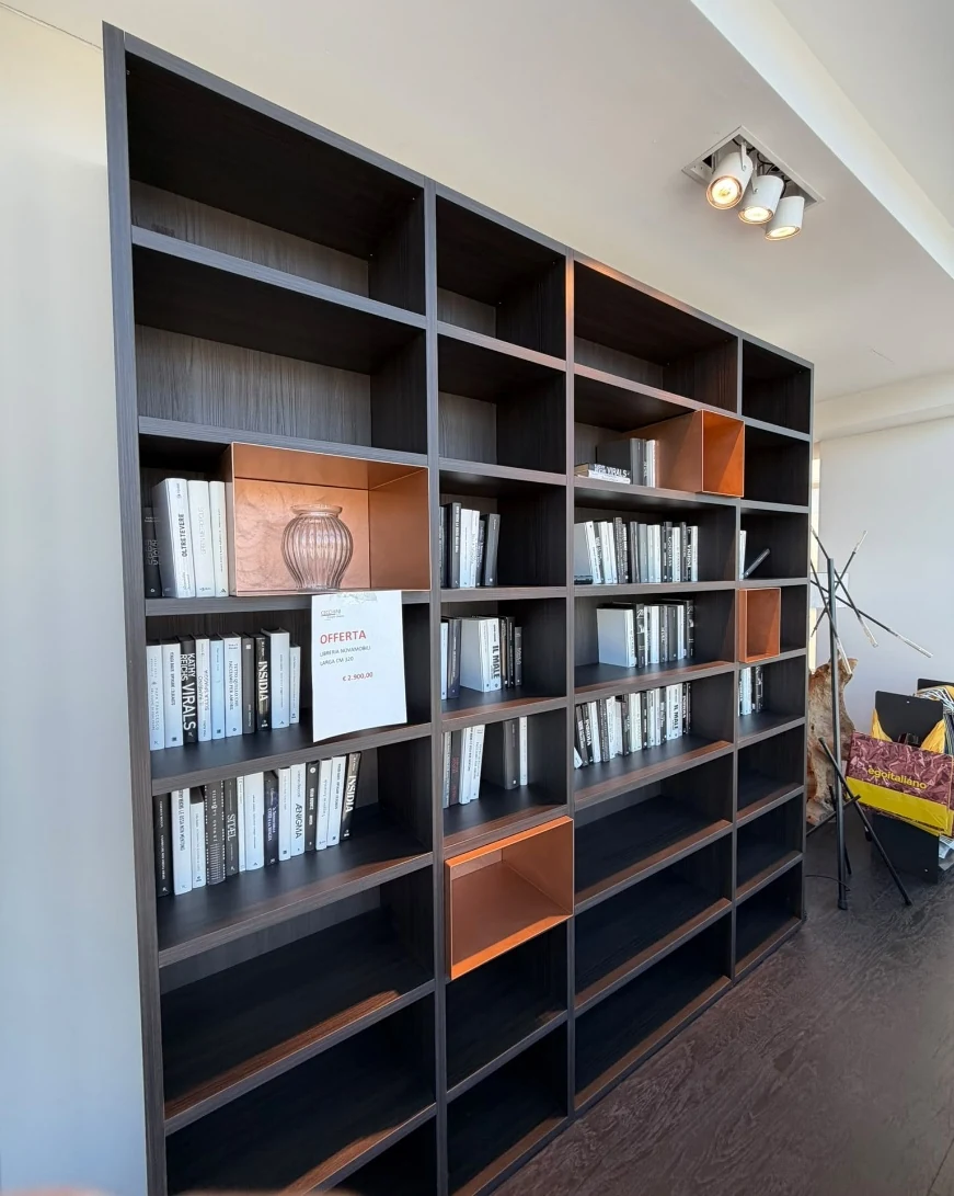 Libreria Novamobili