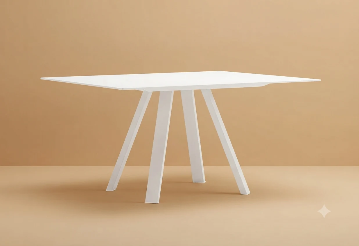Tavolo Pedrali modello Arki-table