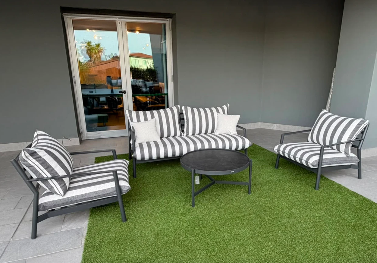 Arredamento Outdoor