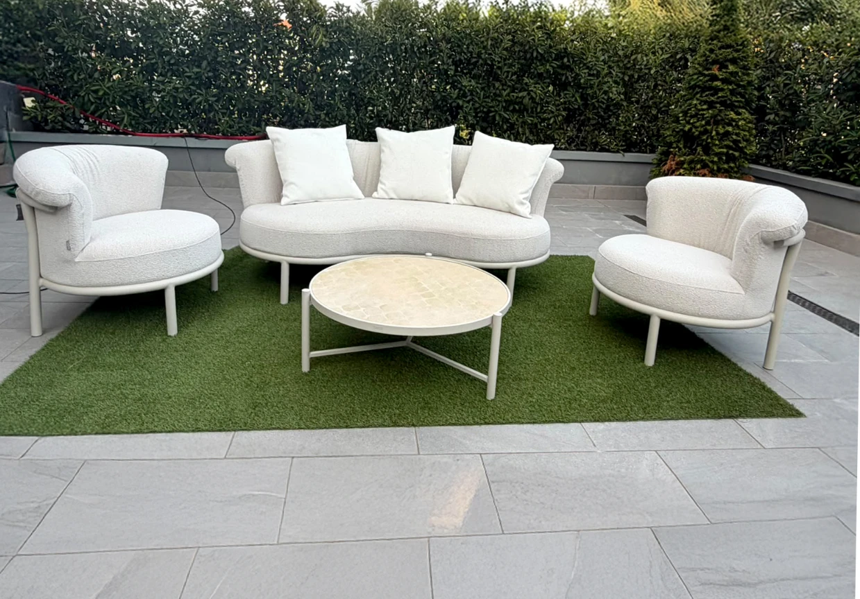 Arredamento Outdoor